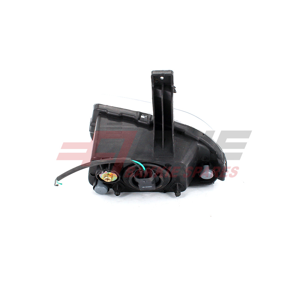Fog Lamp Front (R/H) for MAHINDRA SCORPIO 2.5 LWB — view 3
